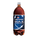 Diet Pepsi Max  zero calorie cola Picture